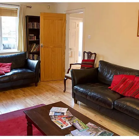 Minster House Holiday home *