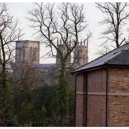 Minster House Holiday home