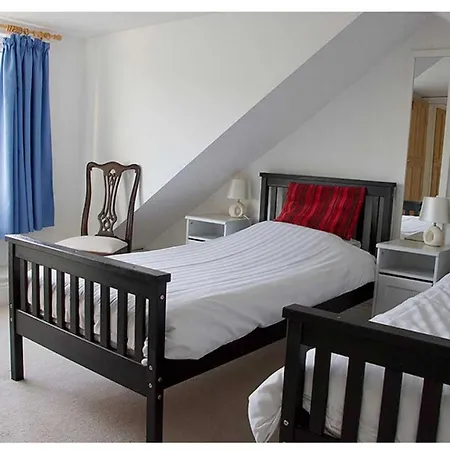 Holiday home Minster House York