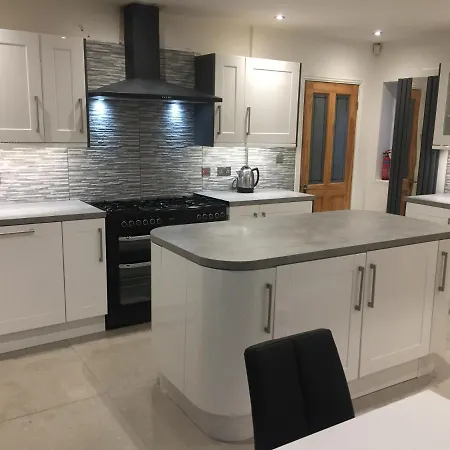 Minster House Holiday home York