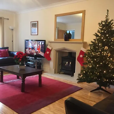 Holiday home Minster House